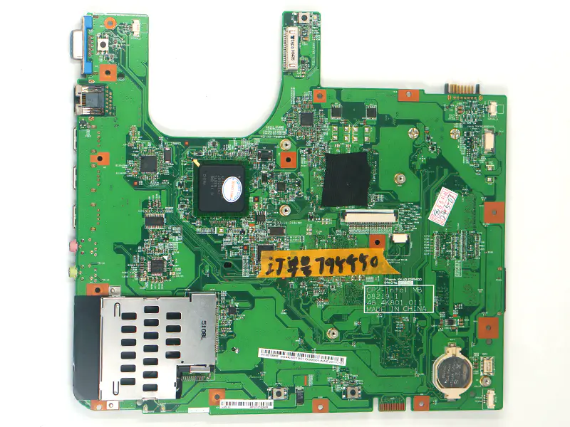 Μητρική πλακέτα Acer Aspire 5735 5735Z 48.4K801.011