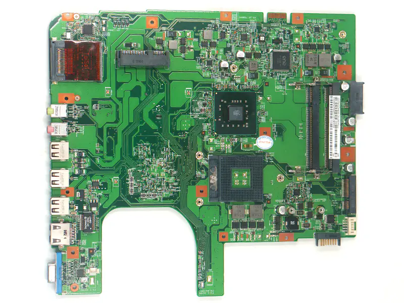 Μητρική πλακέτα Acer Aspire 5735 5735Z 48.4K801.011