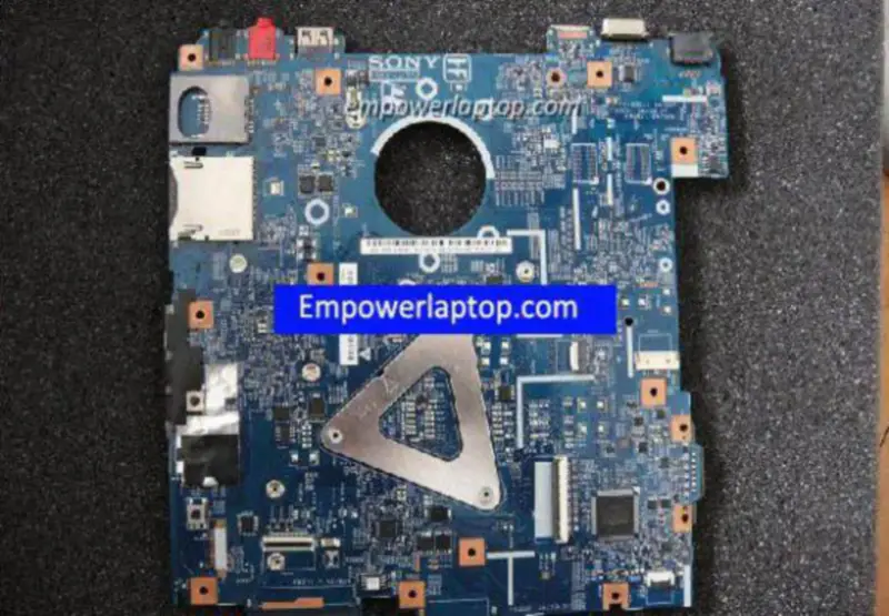 Μητρική πλακέτα Sony MBX-250 48.4MP06.021 A1829659A