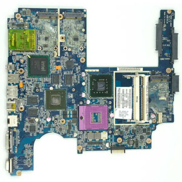 Μητρική πλακέτα HP DV7-1000 DV7-1100 DV7-1200 LA-4082P 480365-001