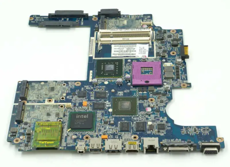 Μητρική πλακέτα HP DV7-1000 DV7-1100 DV7-1200 LA-4082P 480365-001