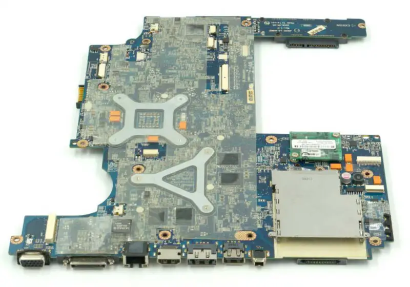 Μητρική πλακέτα HP DV7-1000 DV7-1100 DV7-1200 LA-4082P 480365-001