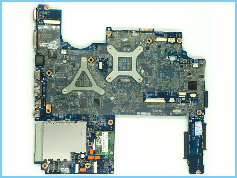 Μητρική πλακέτα HP 480366-001 DV7 JAK00 LA-4082P