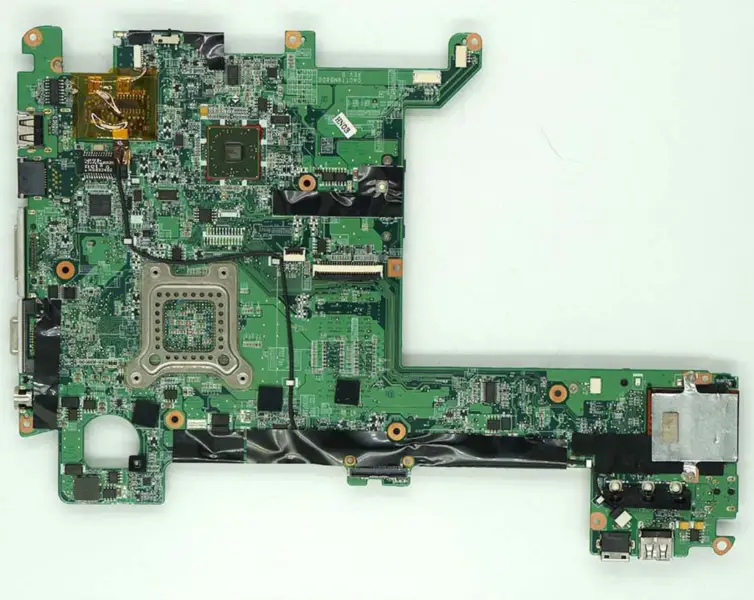 Μητρική πλακέτα HP TX2500 480850-001