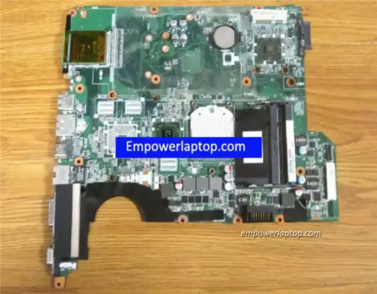 Μητρική πλακέτα HP DV5 DV5-1000 DV5-1100 482325-001