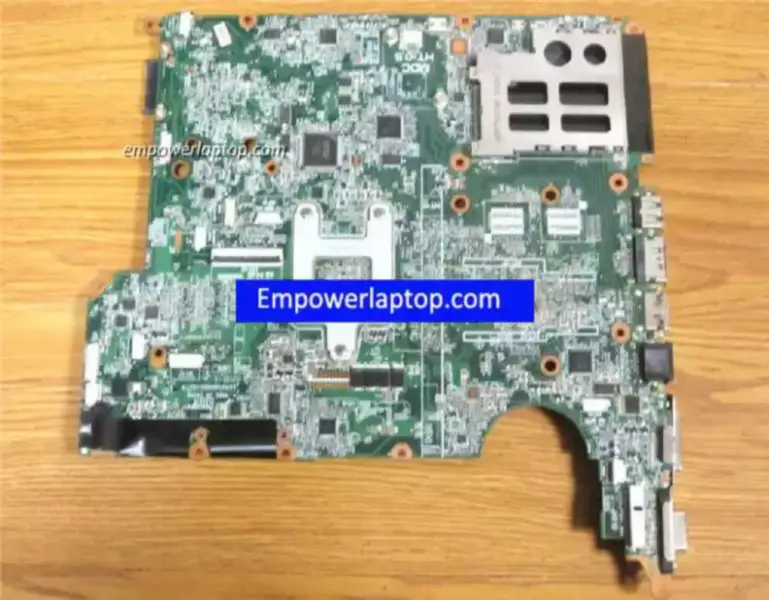 Μητρική πλακέτα HP DV5 DV5-1000 DV5-1100 482325-001