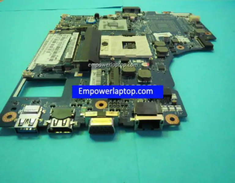 Μητρική πλακέτα Acer LA-7231P 4830