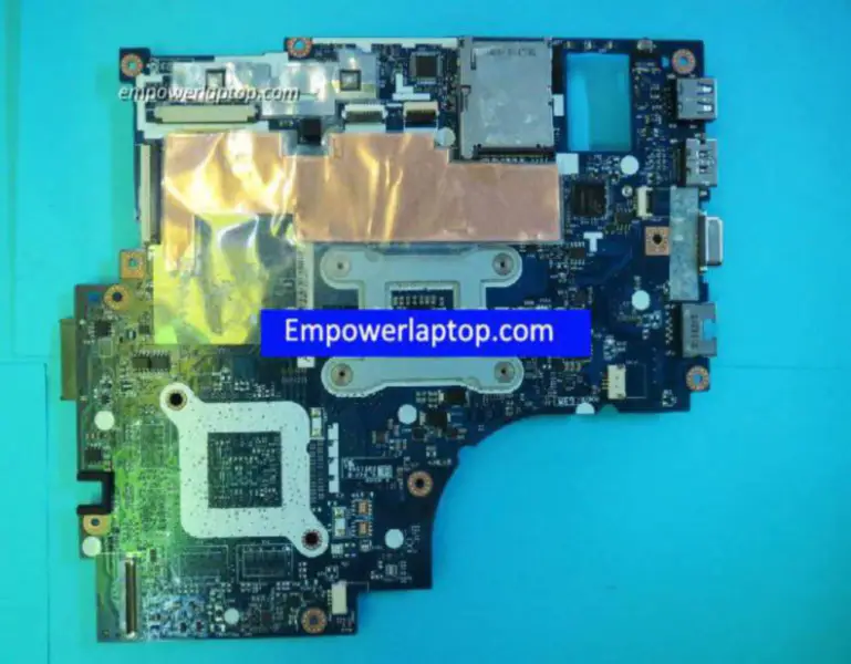 Μητρική πλακέτα Acer LA-7231P 4830