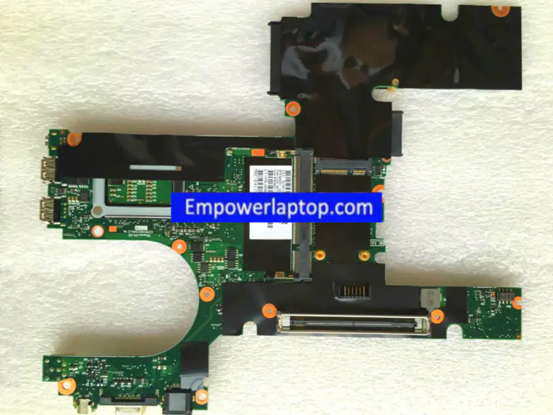 Μητρική πλακέτα HP 486247-001 για φορητό υπολογιστή 6530B