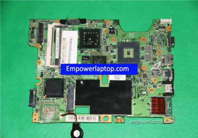Μητρική πλακέτα HP Presario CQ50 CQ60 CQ70 48.4 488338-001