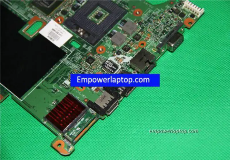 Μητρική πλακέτα HP Presario CQ50 CQ60 CQ70 48.4 488338-001