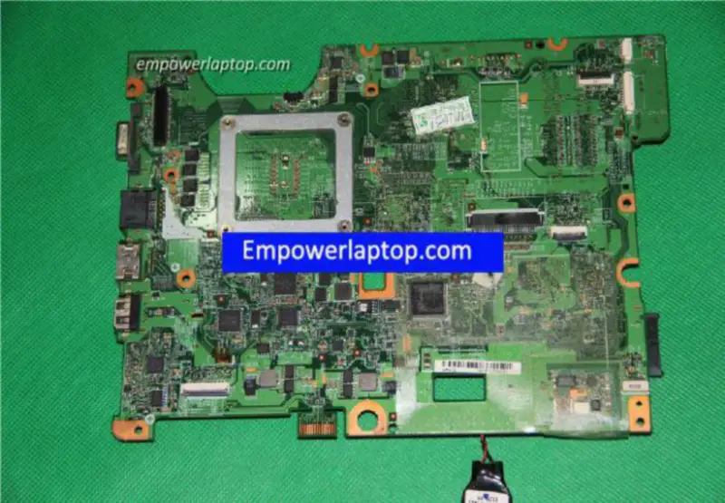 Μητρική πλακέτα HP Presario CQ50 CQ60 CQ70 48.4 488338-001