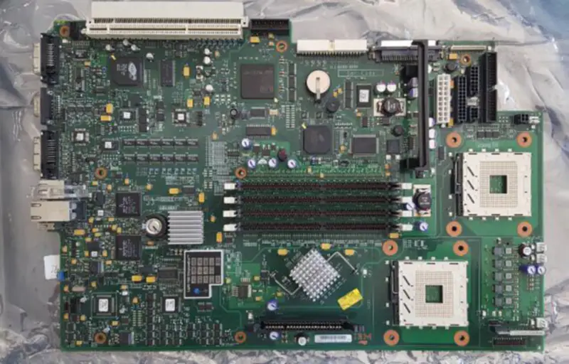 Μητρική πλακέτα διακομιστή IBM XSeries X335 48P9077