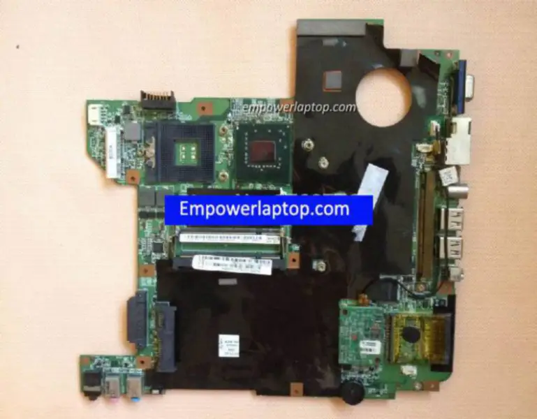 Μητρική πλακέτα Acer 4920 4920G 48.4T901.01N
