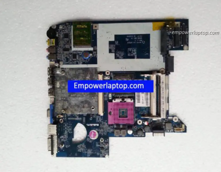 Μητρική πλακέτα Acer 4930 4930G JAL90 LA-4201P