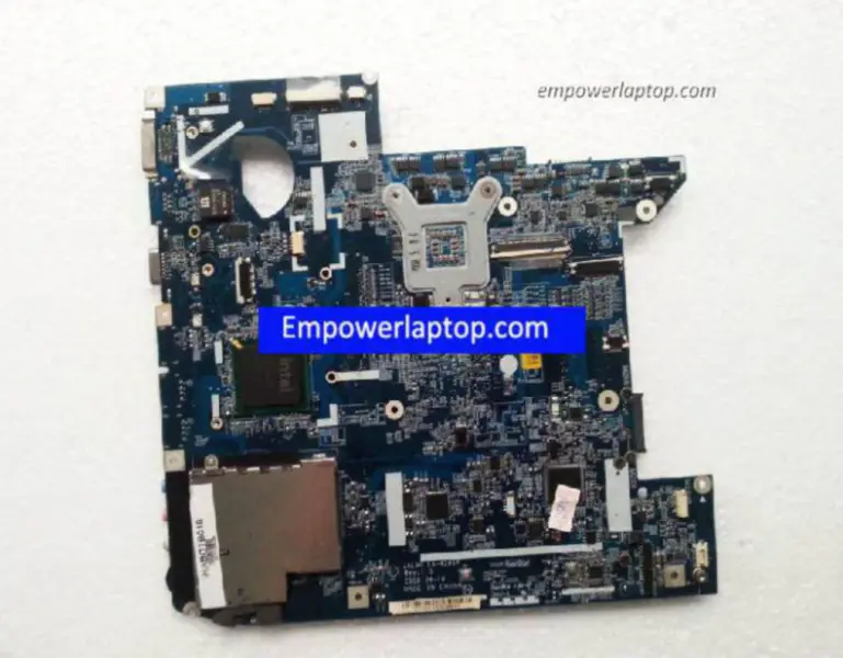 Μητρική πλακέτα Acer 4930 4930G JAL90 LA-4201P