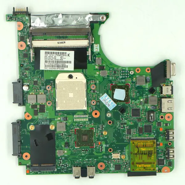 Μητρική πλακέτα HP 6535S 6735S 494106-001