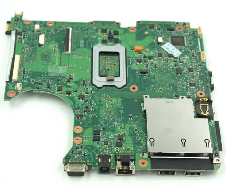 Μητρική πλακέτα HP 6535S 6735S 494106-001