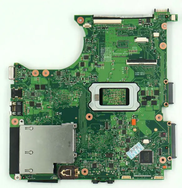 Μητρική πλακέτα HP 6535S 6735S 494106-001
