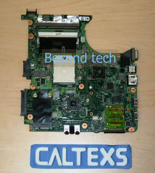 Μητρική πλακέτα HP 497613-001