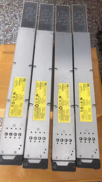 Τροφοδοτικό διακομιστή HP C7000 499243-B21 500242-001 488603-00 2450W 12V 200A