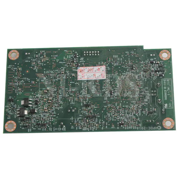 Πλακέτα μορφοποιητή για HP LaserJet NS1005W NS1005C 1005W 1005C NS1005 Κύρια πλακέτα λογικής πλακέτας HP LaserJet NS1005W NS1005C 1005W 1005C NS1005