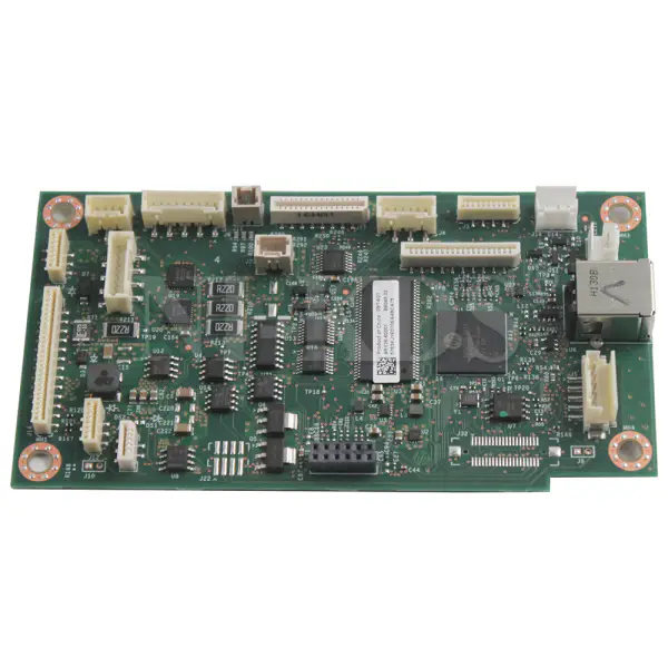 Πλακέτα μορφοποιητή για HP LaserJet NS1005W NS1005C 1005W 1005C NS1005 Κύρια πλακέτα λογικής πλακέτας HP LaserJet NS1005W NS1005C 1005W 1005C NS1005