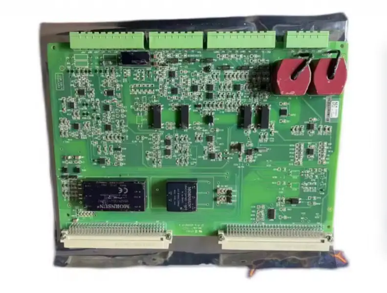 5.553.006G Signal Regulating Board