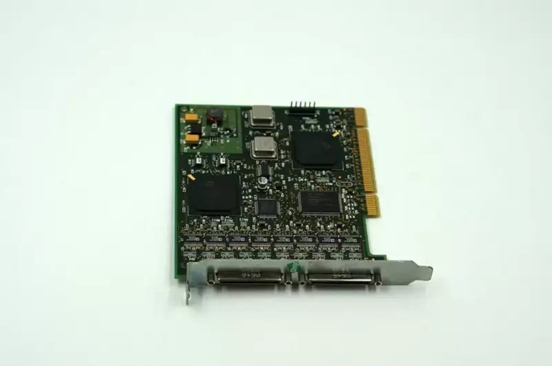(1P)50000704-01 A 932218 55000860-01 REV A Βιομηχανική κάρτα PCI 16 θυρών DIGI Acceleport XP