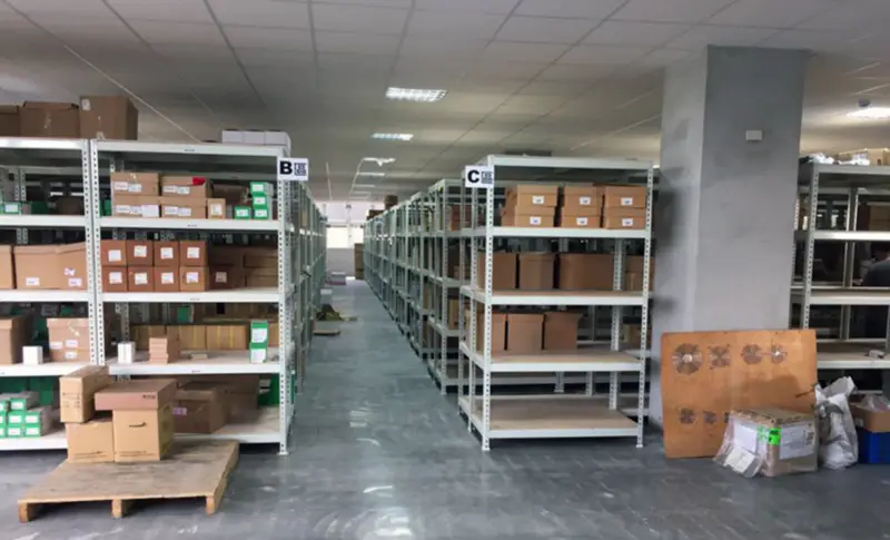 TeSys Telemecanique Schneider LC1K1201M7 3P 3NO 12A COIL 220VAC Motor control Resistive load Contactor