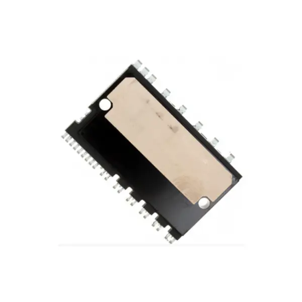 All Supplies Power IGBT Module DDB6U100N16R