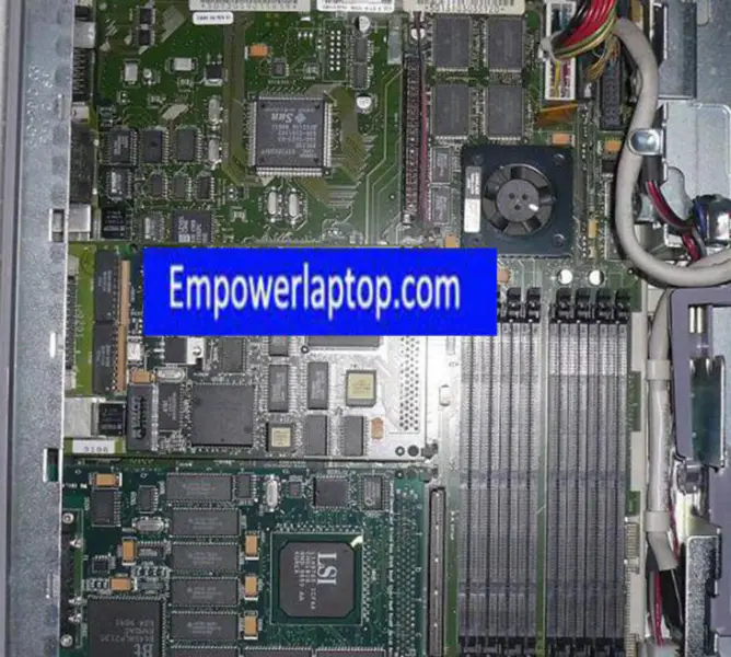 SUN SPARC5 170MHz Server motherboard 5013059 5013103 501-3059 501-3103