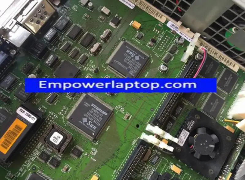 SUN SPARC5 170MHz Server motherboard 5013059 5013103 501-3059 501-3103
