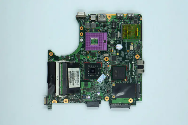 Μητρική πλακέτα HP 6530S 6730S 501354-001 6050A2161001-MB-A04