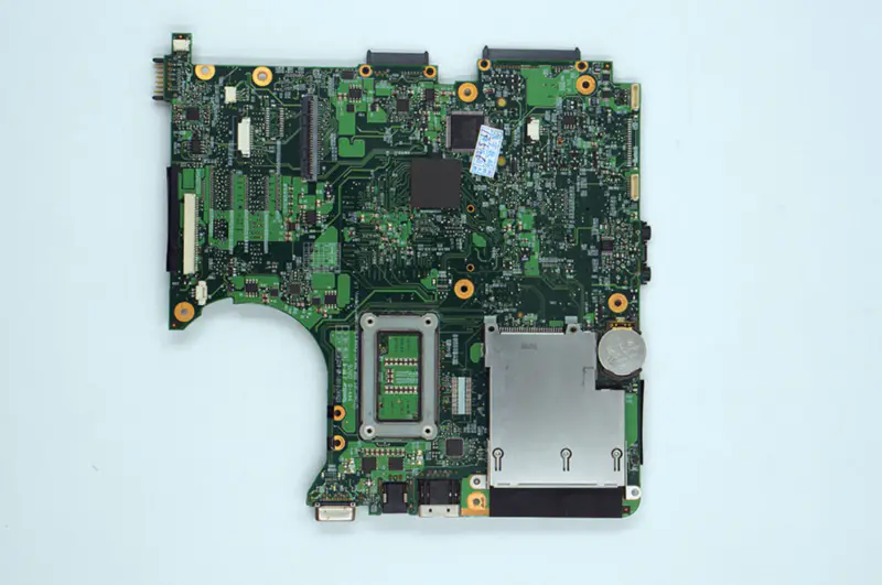 Μητρική πλακέτα HP 6530S 6730S 501354-001 6050A2161001-MB-A04