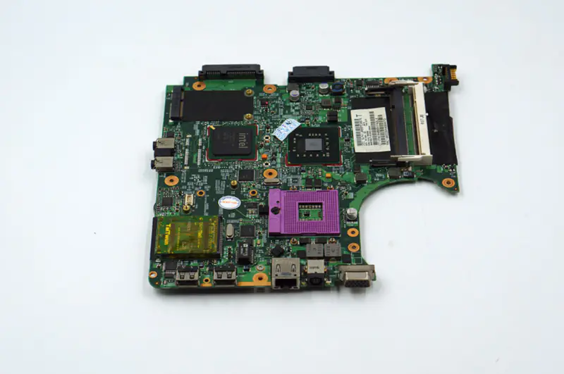 Μητρική πλακέτα HP 6530S 6730S 501354-001 6050A2161001-MB-A04
