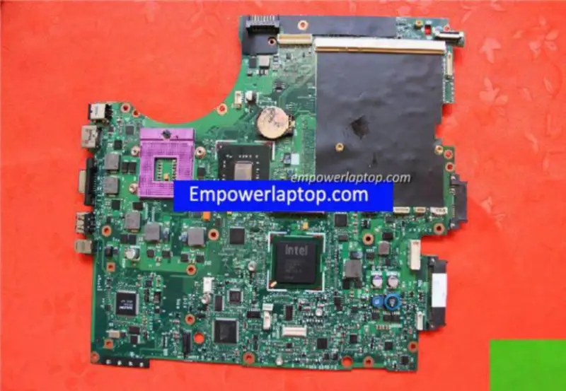 Μητρική πλακέτα HP 501508-001 6730W 6050A2162301-MB-A05