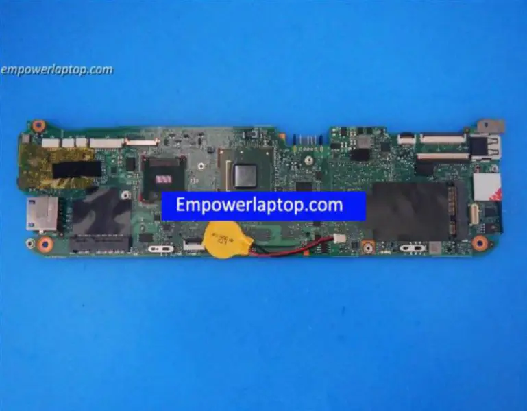 Μητρική πλακέτα HP Mini 1000 504592-001 N270