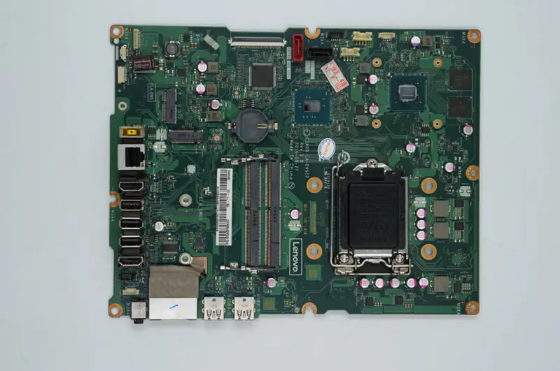 μητρική πλακέτα lenovo 510-23ISH LA-D951P 00UW378 00UW379