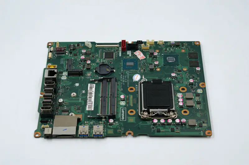 μητρική πλακέτα lenovo 510-23ISH LA-D951P 00UW378 00UW379
