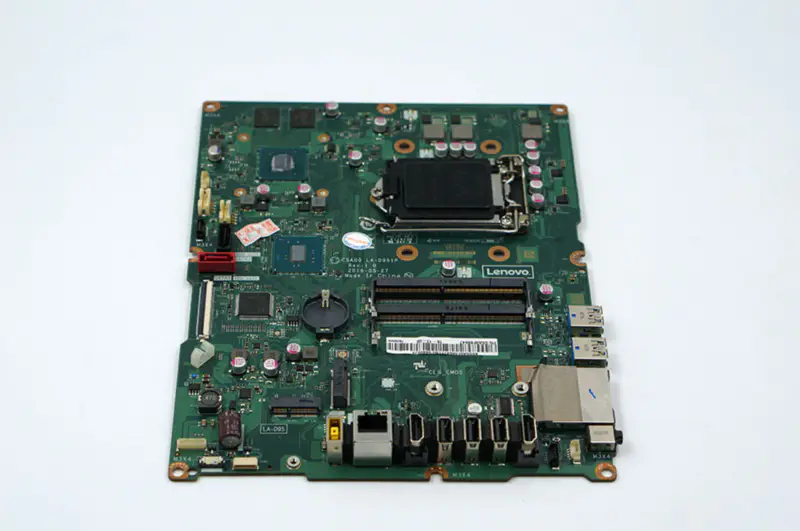 μητρική πλακέτα lenovo 510-23ISH LA-D951P 00UW378 00UW379