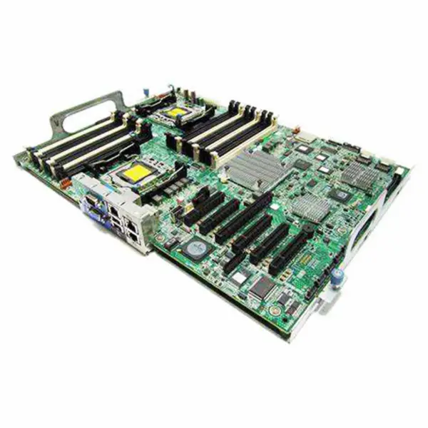 511775-001 Πλακέτα συστήματος Ml 350 G6 606019-001 461317-001
