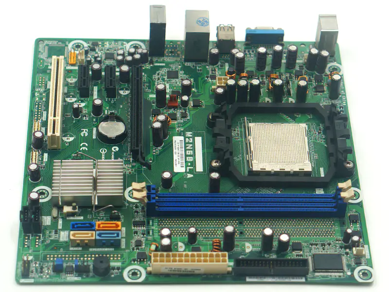Μητρική πλακέτα HP C61 513426-001 513425-001 M2N68-LA