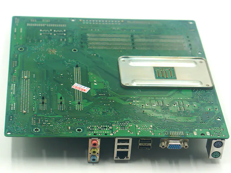Μητρική πλακέτα HP C61 513426-001 513425-001 M2N68-LA