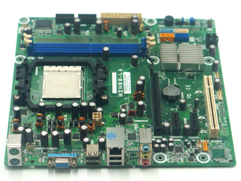 Μητρική πλακέτα HP C61 513426-001 513425-001 M2N68-LA