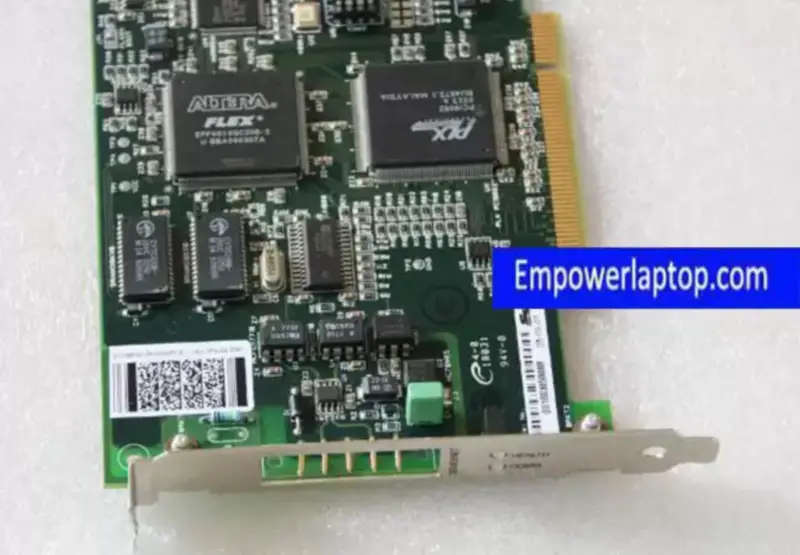 SST 5136-DNP-PCI V1.2 Κάρτα ελέγχου ABB