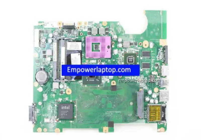 Μητρική πλακέτα HP Presario CQ71 513758-001