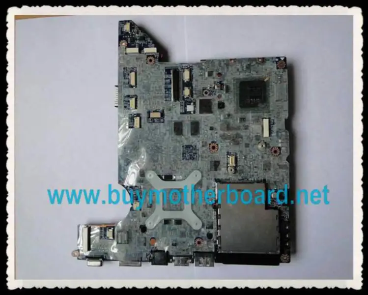 μητρική πλακέτα 519093-001 για HP pavilion DV4