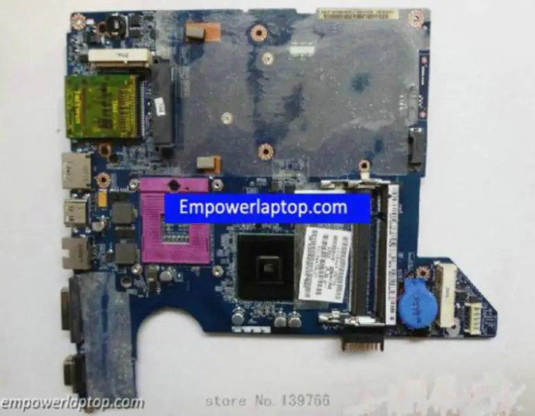 Μητρική πλακέτα HP 519094-001 DV4 DV4-1000 gm45