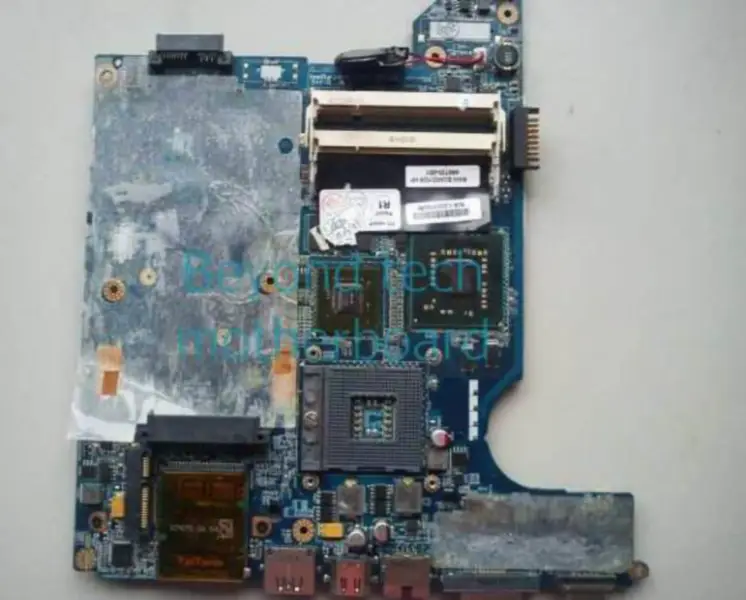 μητρική πλακέτα 519095-001 για HP COMPAQ CQ45